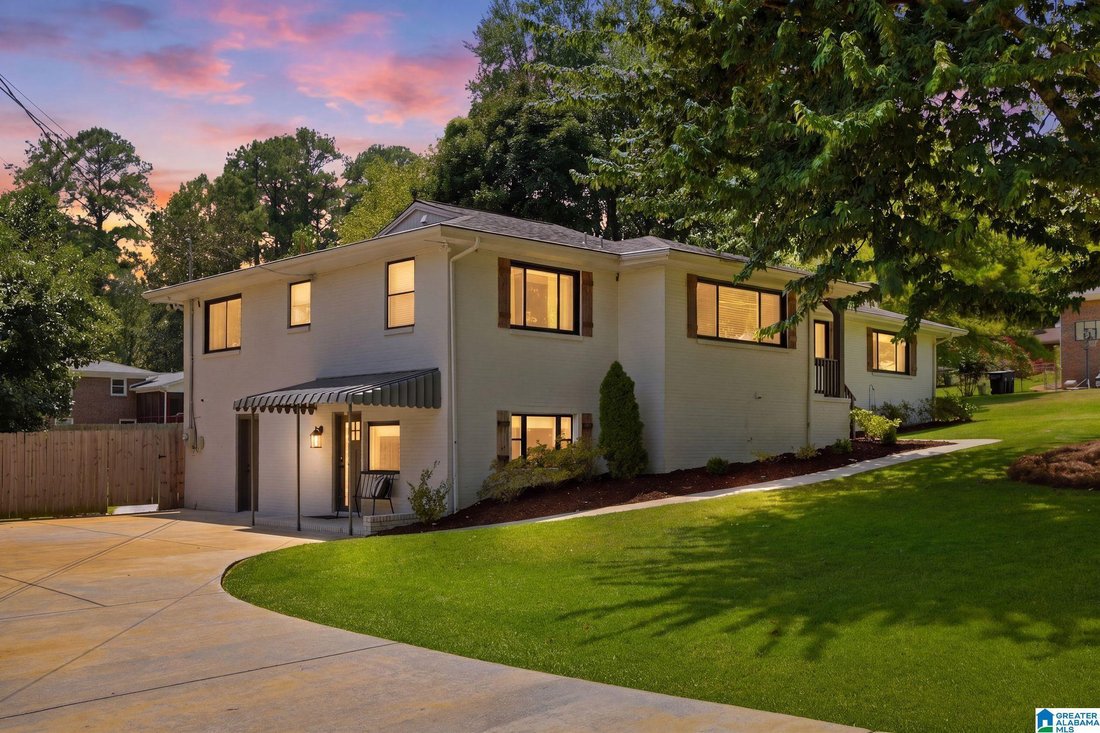 House in Hoover, Alabama, United States 2 - 18692220