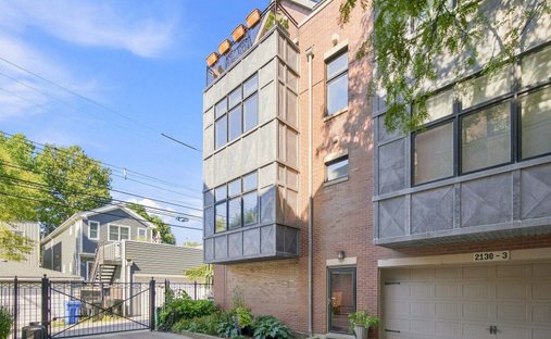 Condo in Chicago, Illinois, United States 1