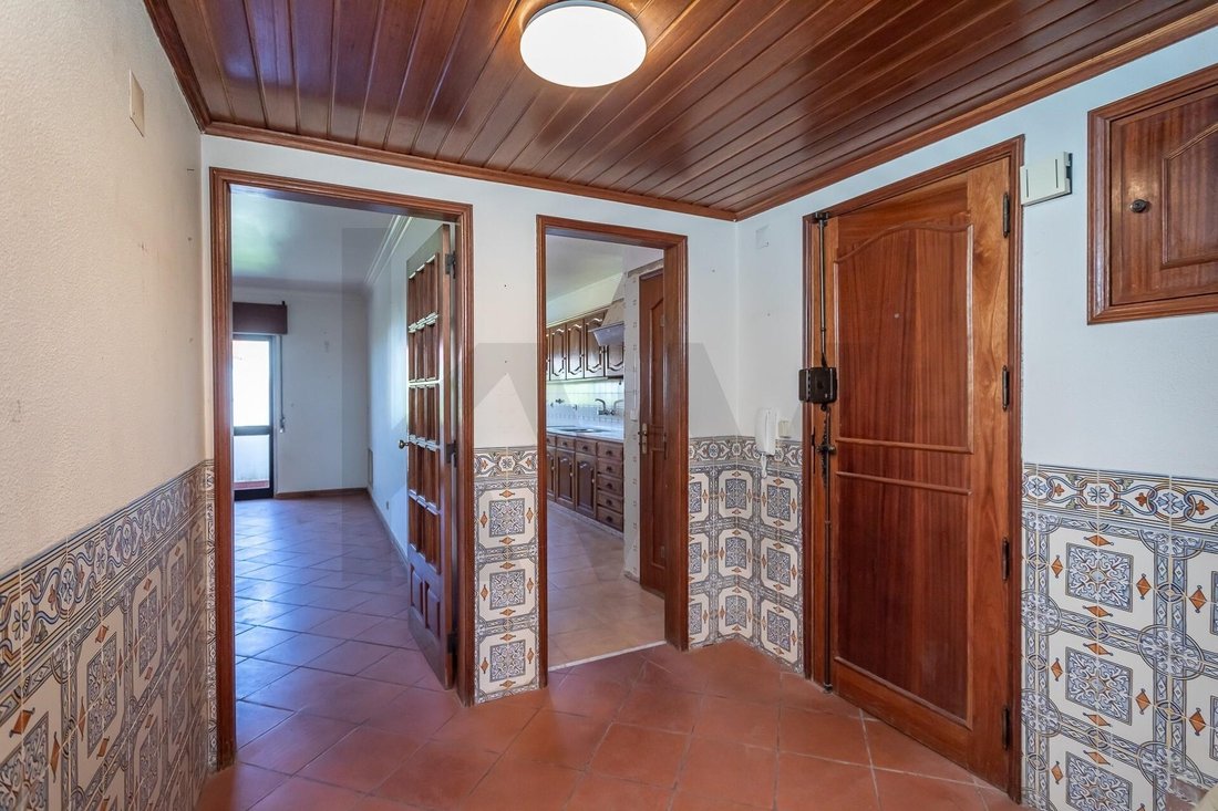 Apartamento en Cascais y Estoril, Distrito de Lisboa, Portugal 1 - 18692356