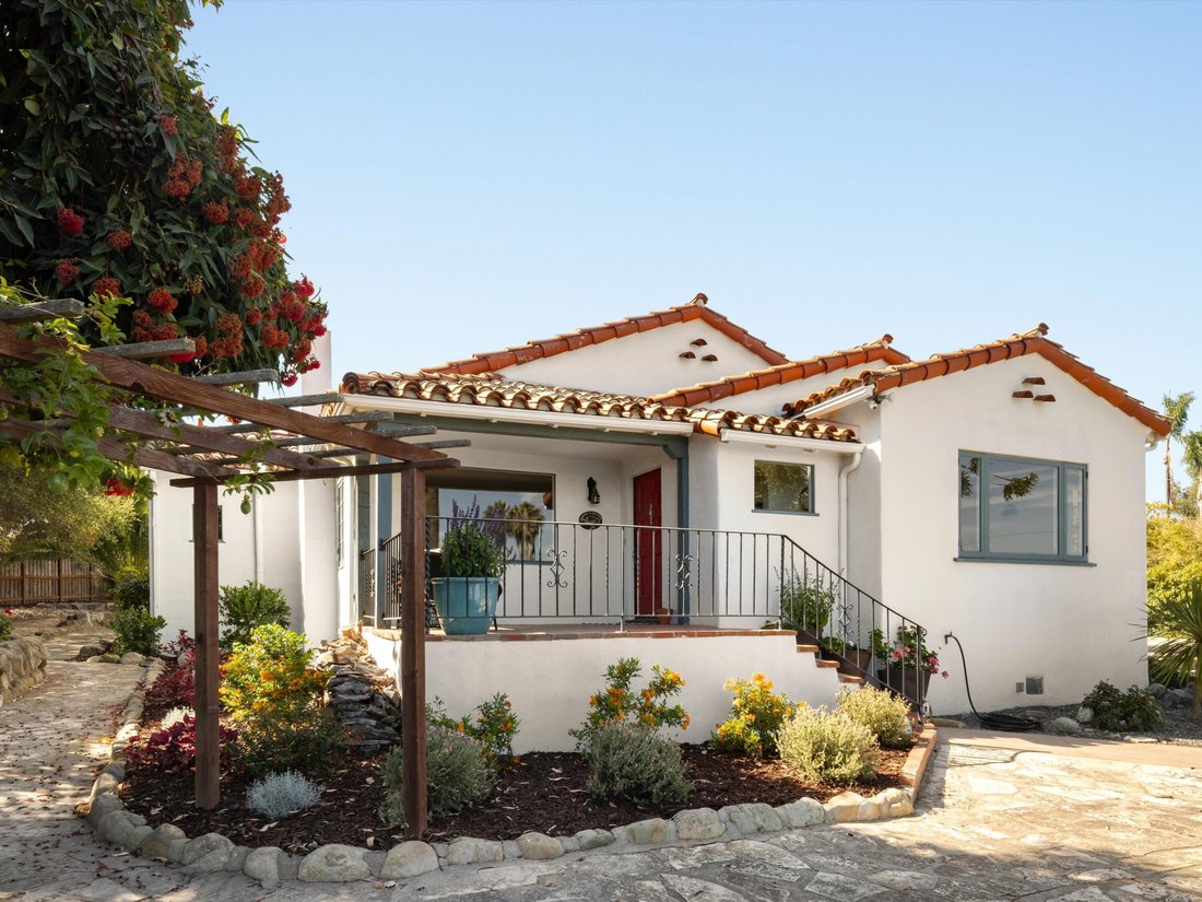 House in Santa Barbara, California, United States 1 - 18692071