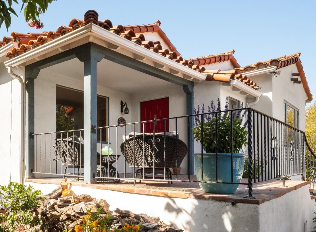 House in Santa Barbara, California, United States 4 - 18692071