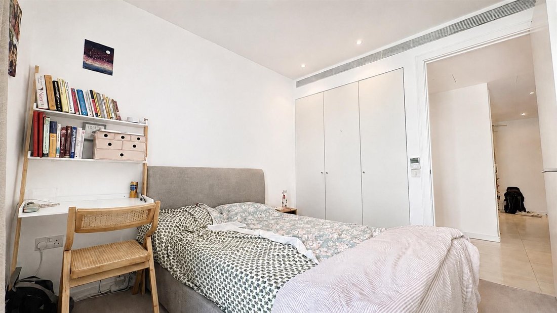 Apartment in Wandsworth, Wandsworth (Greater London), England 3 - 18692207
