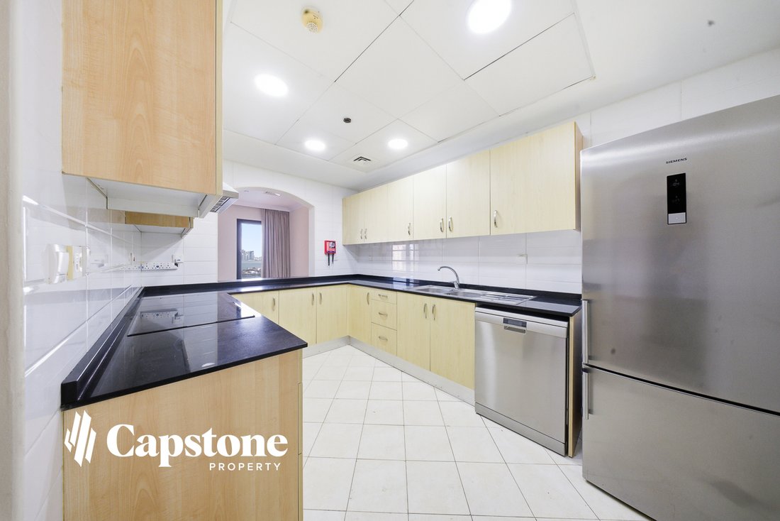 Apartamento en Emiratos Árabes Unidos 4 - 17948665