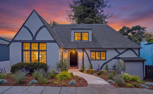 House in Oakland, California, United States 1