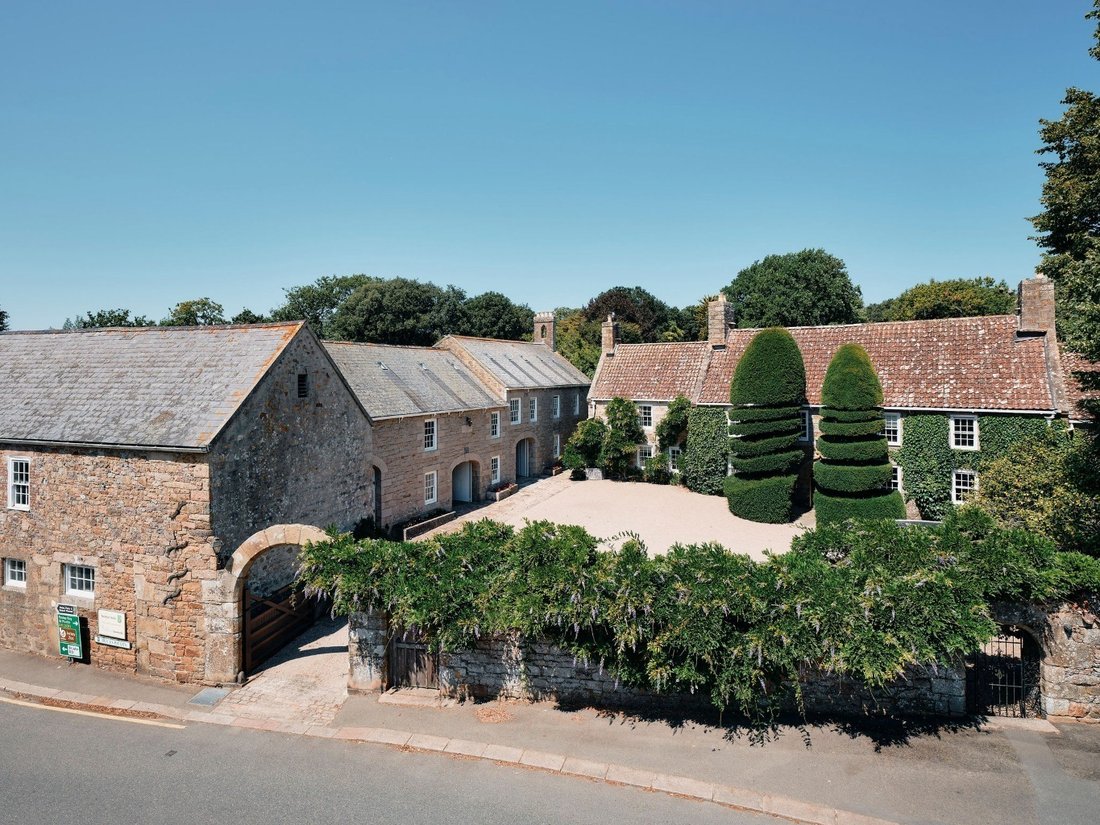 Casa en Jersey, Jersey 1 - 18692201