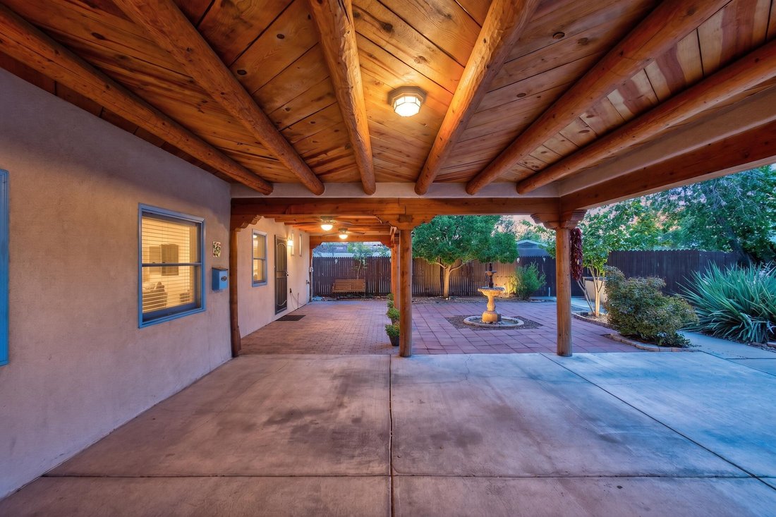 House in Albuquerque, New Mexico, United States 3 - 18692039