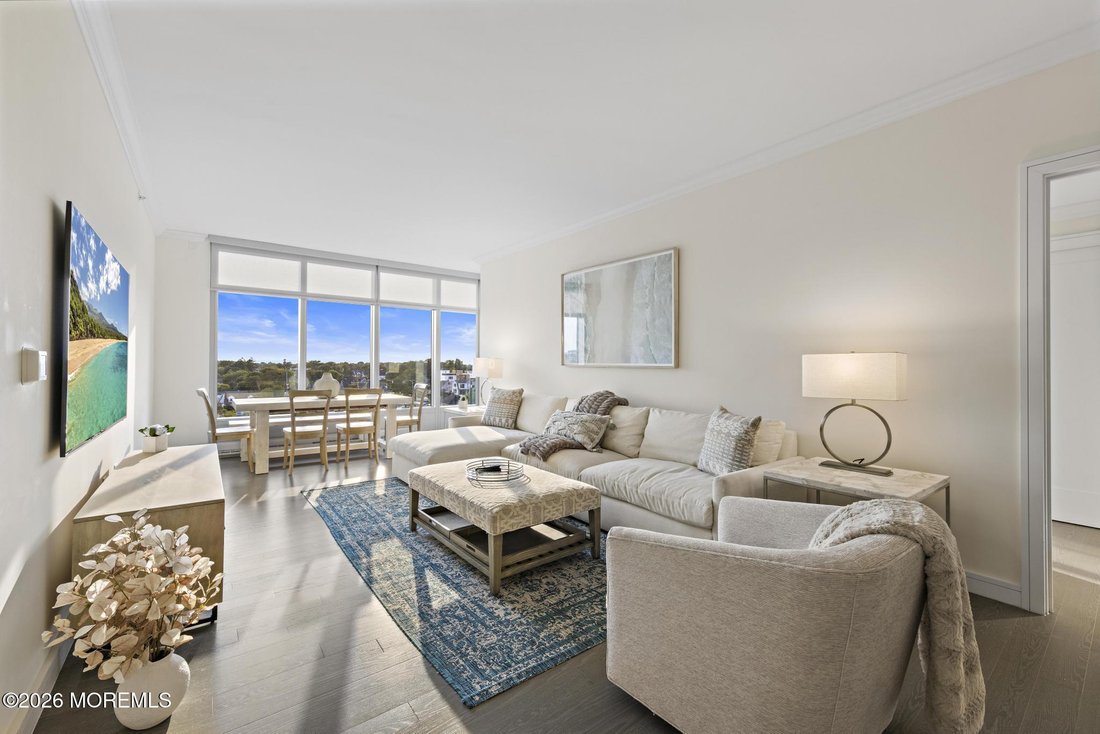 Condo in Long Branch, New Jersey, United States 2 - 18692290