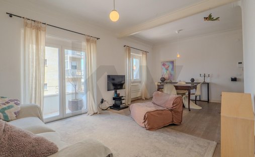 Appartement à Campolide, Lisbonne, Portugal 1