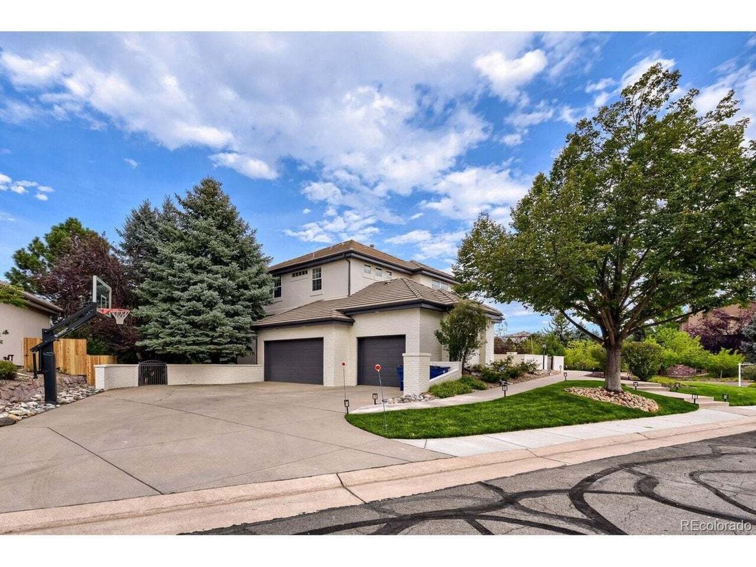 House in Lone Tree, Colorado, United States 2 - 18692134