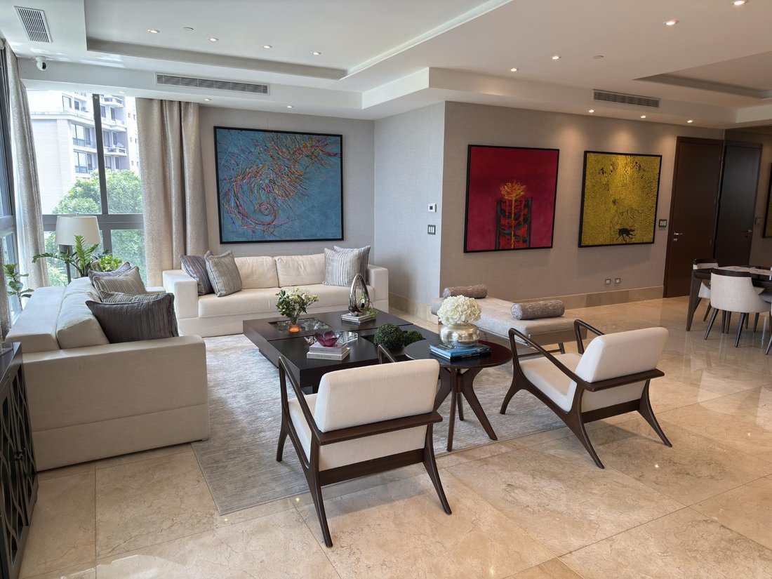 Apartment in Panama City, Panama, Panama 5 - 18692353