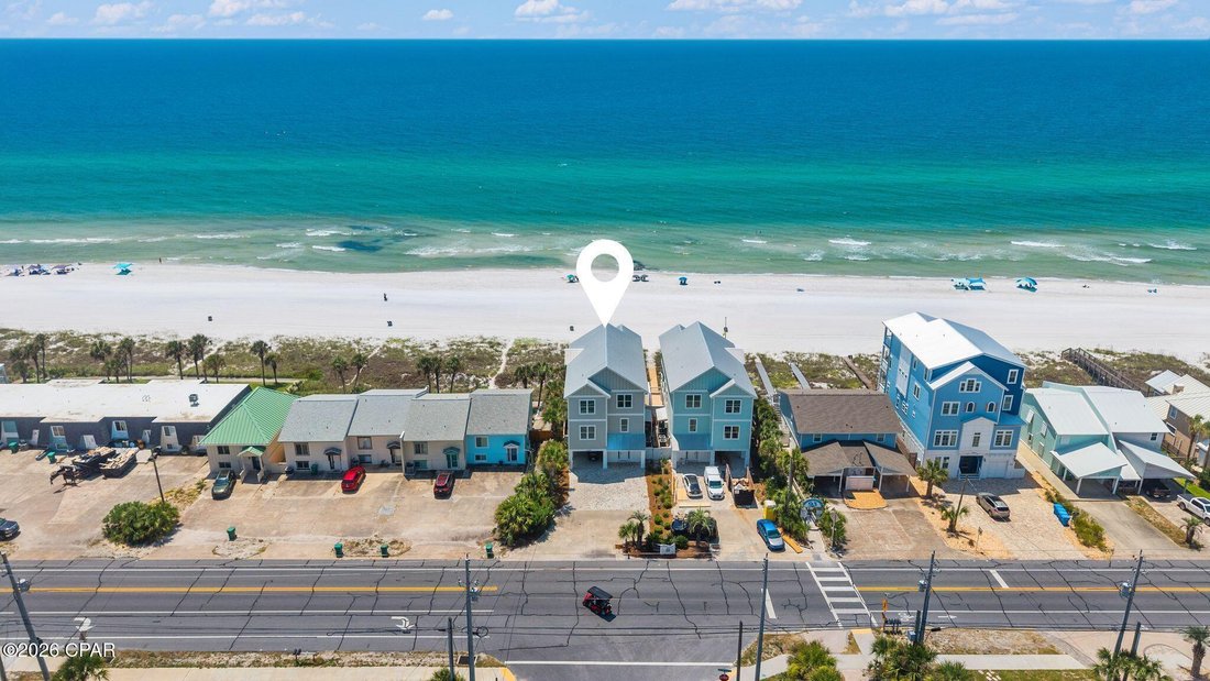 Casa a Rosemary Beach, Florida, Stati Uniti 3 - 18692042