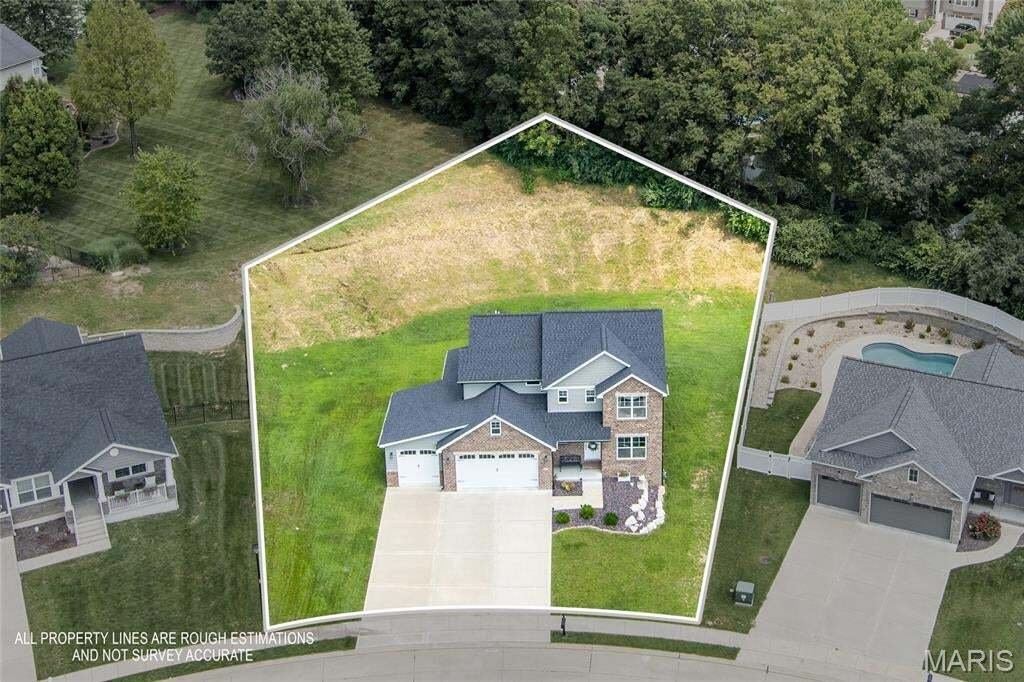 House in Maryville, Illinois, United States 5 - 18692462