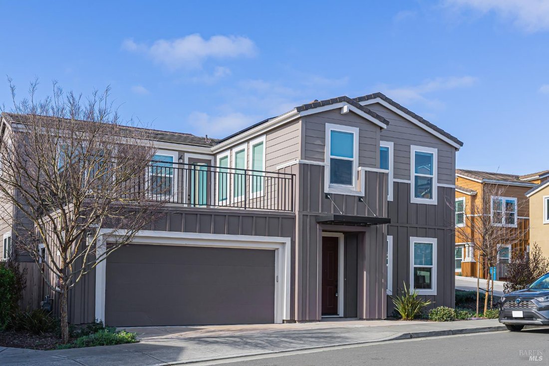 House in Petaluma, California, United States 3 - 18692086