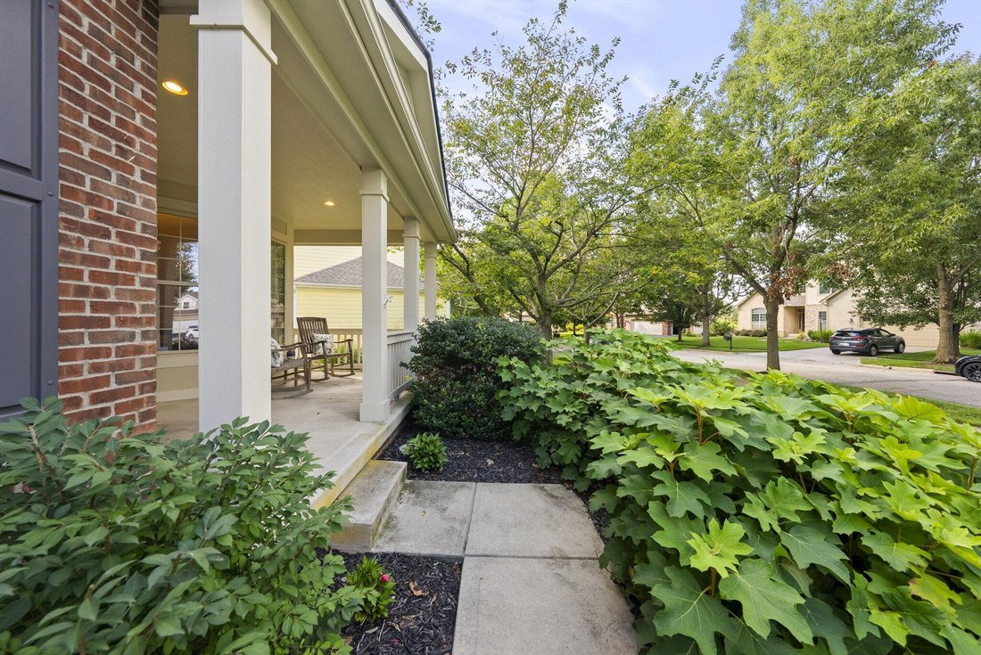 House in Columbus, Ohio, United States 3 - 18692310