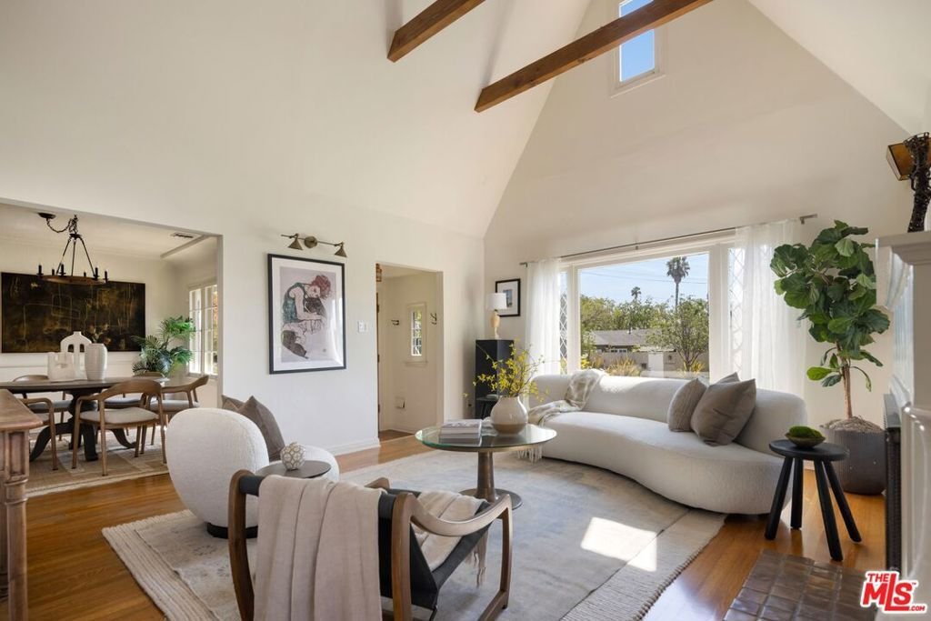 House in Los Angeles, California, United States 3 - 18692338