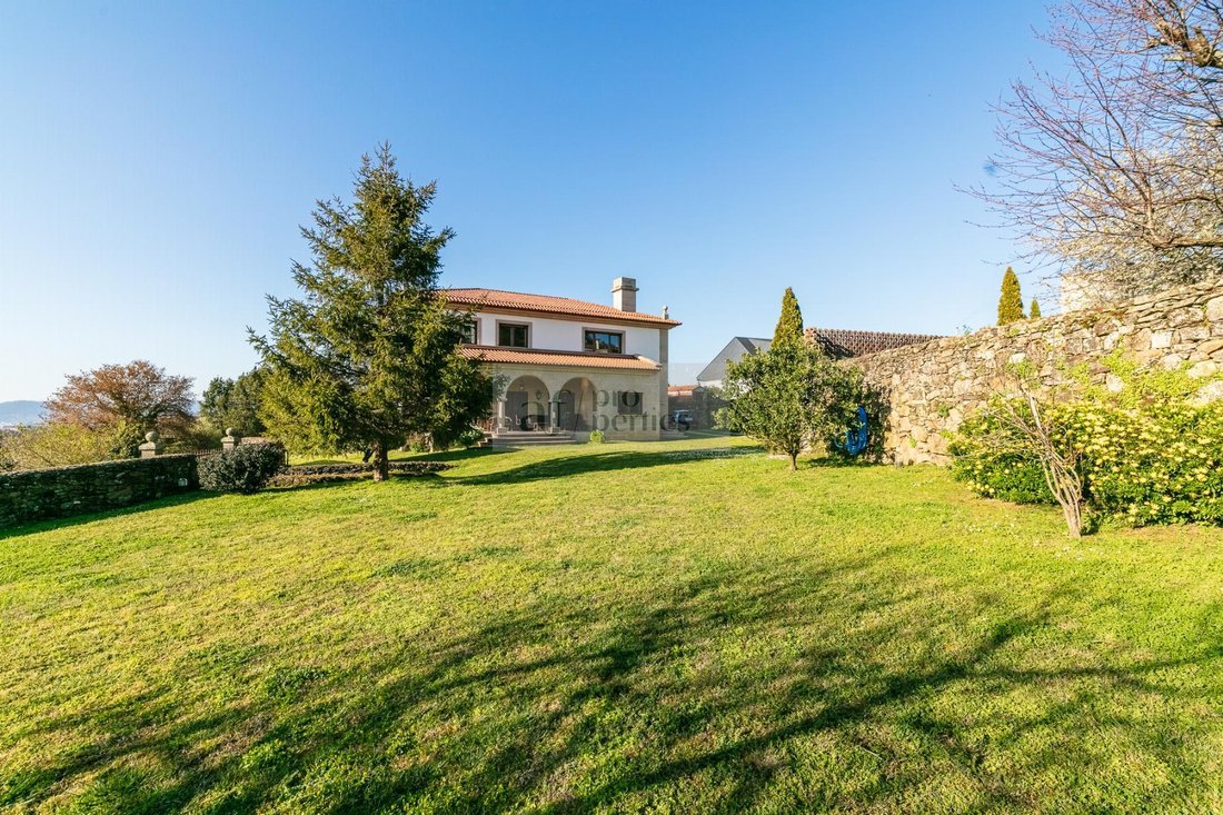 Chalet in Beade, Vigo, Spain 4 - 15374712
