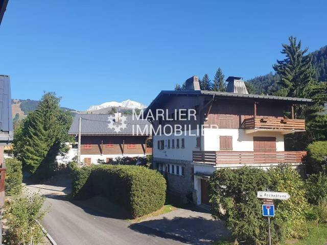 Apartment in Megève, Auvergne-Rhône-Alpes, France 5 - 16492841