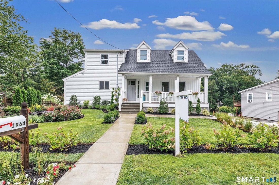 House in Fairfield, Connecticut, United States 3 - 18692057