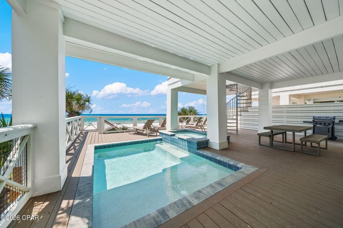 Casa a Rosemary Beach, Florida, Stati Uniti 5 - 18692042