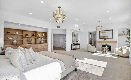 Maison à Trabuco Canyon, Californie, États-Unis 1