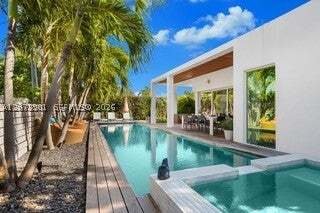 House in Miami Beach, Florida, United States 1 - 18692258