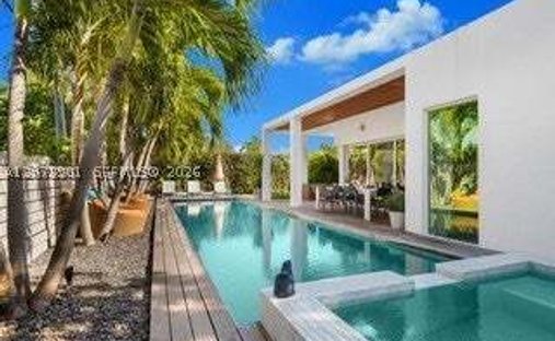 House in Miami Beach, Florida, United States 1
