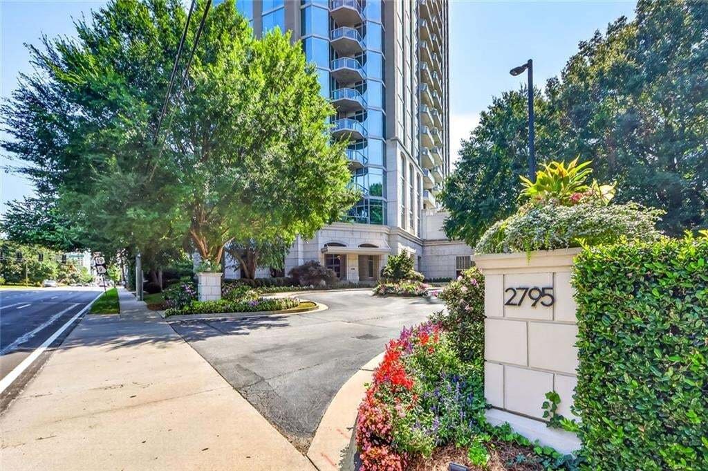Condominio en Atlanta, Georgia, Estados Unidos 1 - 18692429