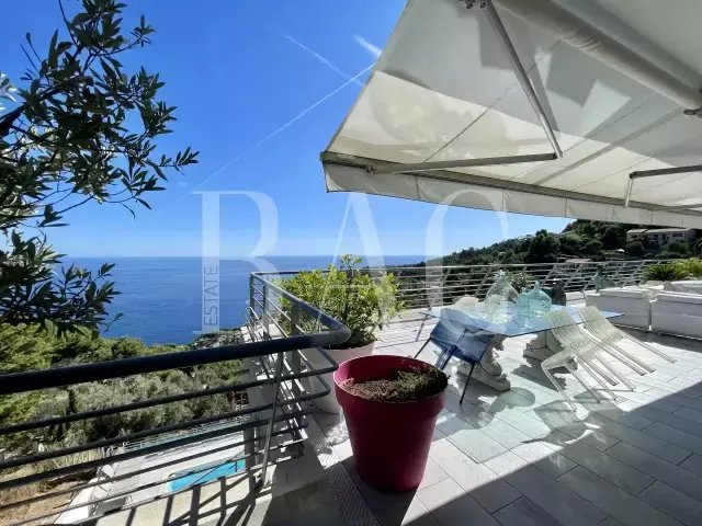 Apartment in Èze, Provence-Alpes-Côte d'Azur, France 1 - 15622519