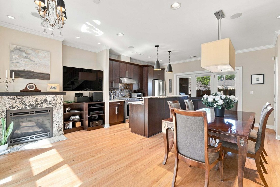 Condo in Chicago, Illinois, United States 5 - 18692583