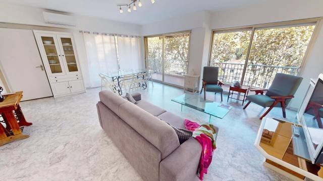 Apartment in Menton, Provence-Alpes-Côte d'Azur, France 5 - 18319195