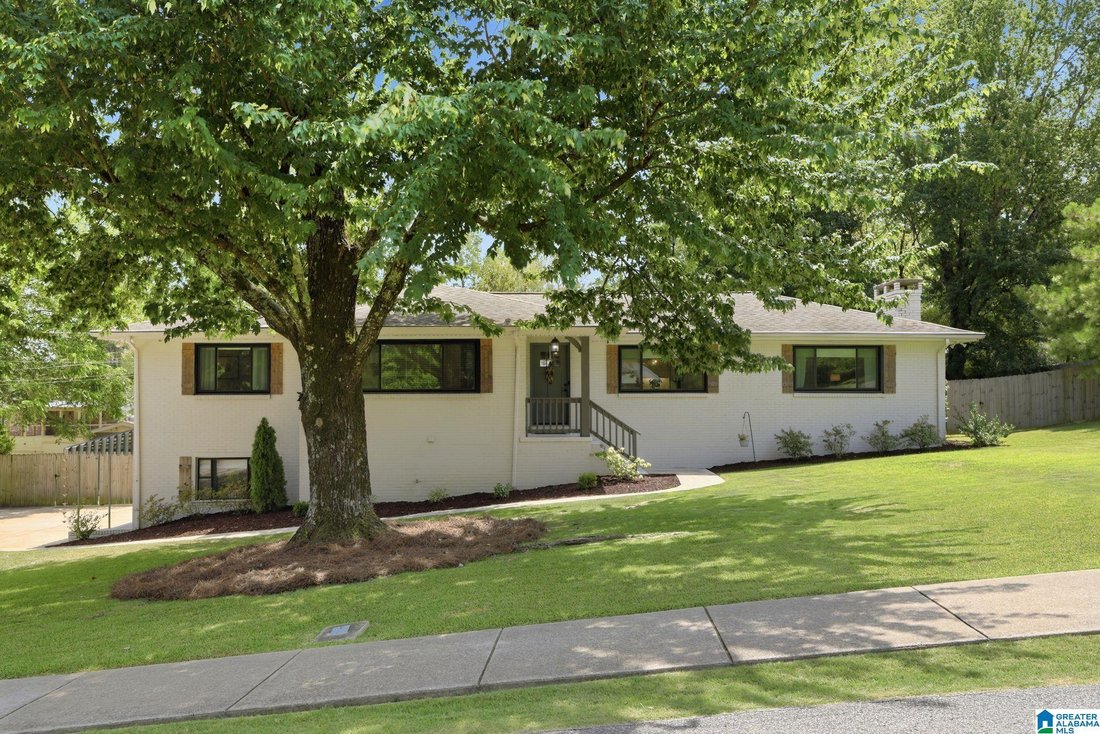 House in Hoover, Alabama, United States 4 - 18692220