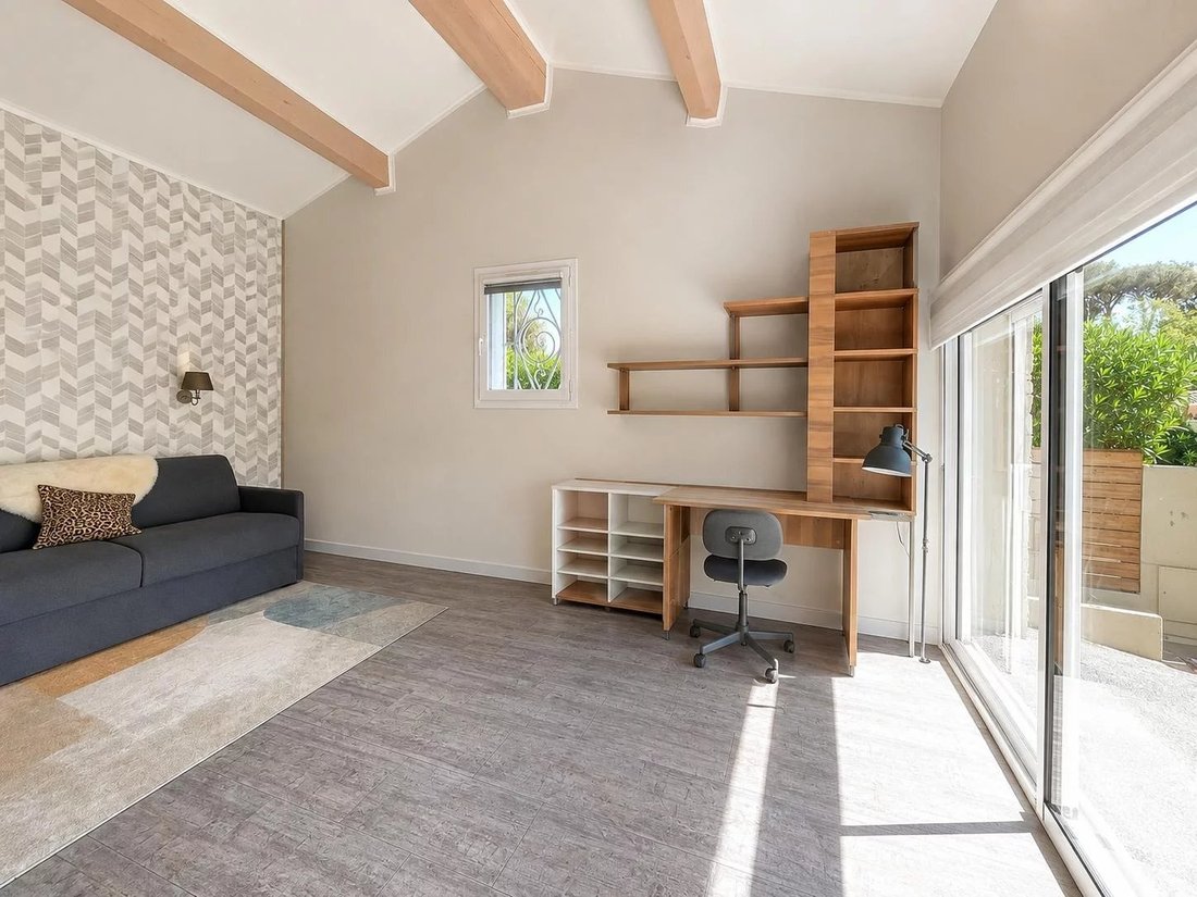 Villa in Saint Cyprien, Toulouse, France 4 - 18692315