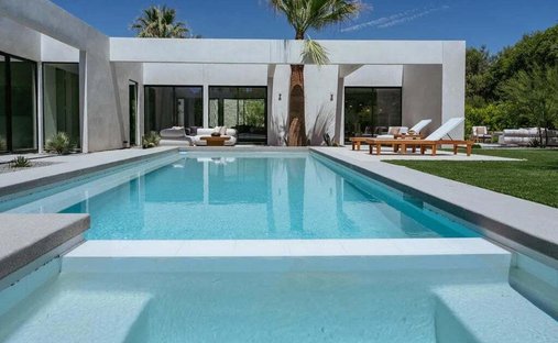 Haus in Indian Wells, Kalifornien, Vereinigte Staaten 1