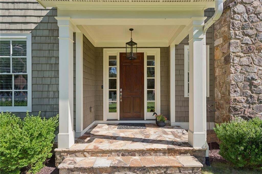 Haus in Atlanta, Georgia, Vereinigte Staaten 3 - 18692430
