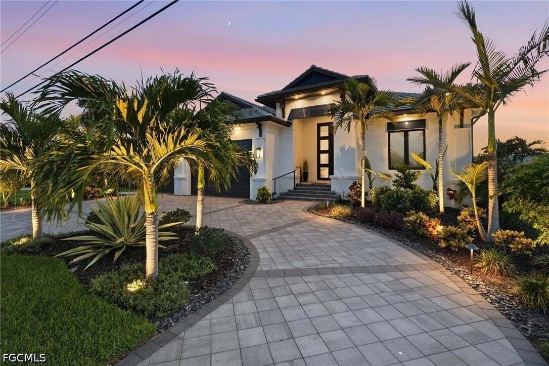 Haus in Cape Coral, Florida, Vereinigte Staaten 3 - 18692094