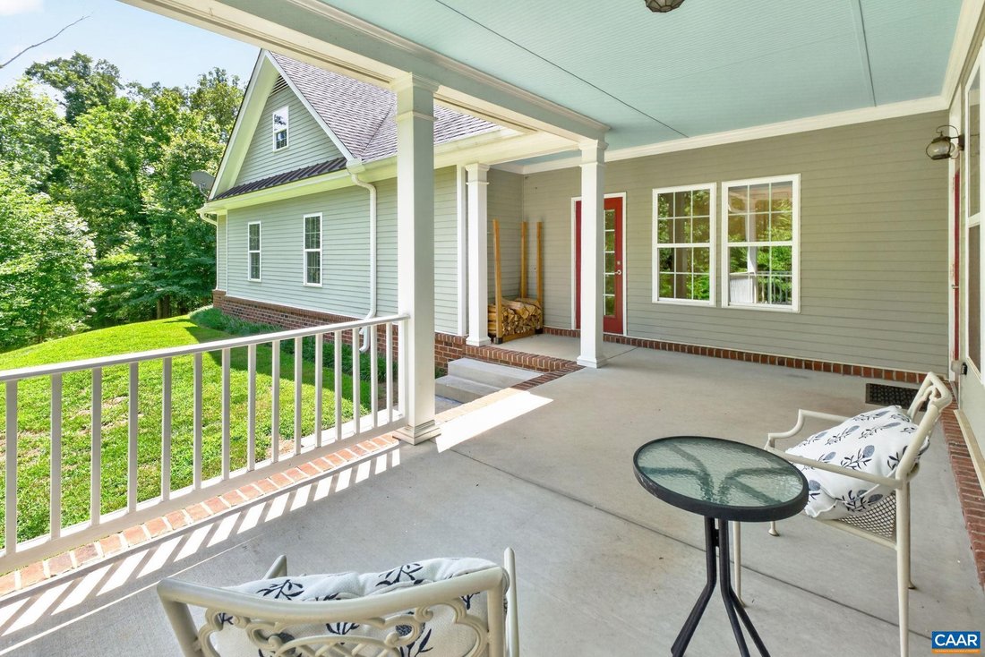 House in Troy, Virginia, United States 5 - 18692285