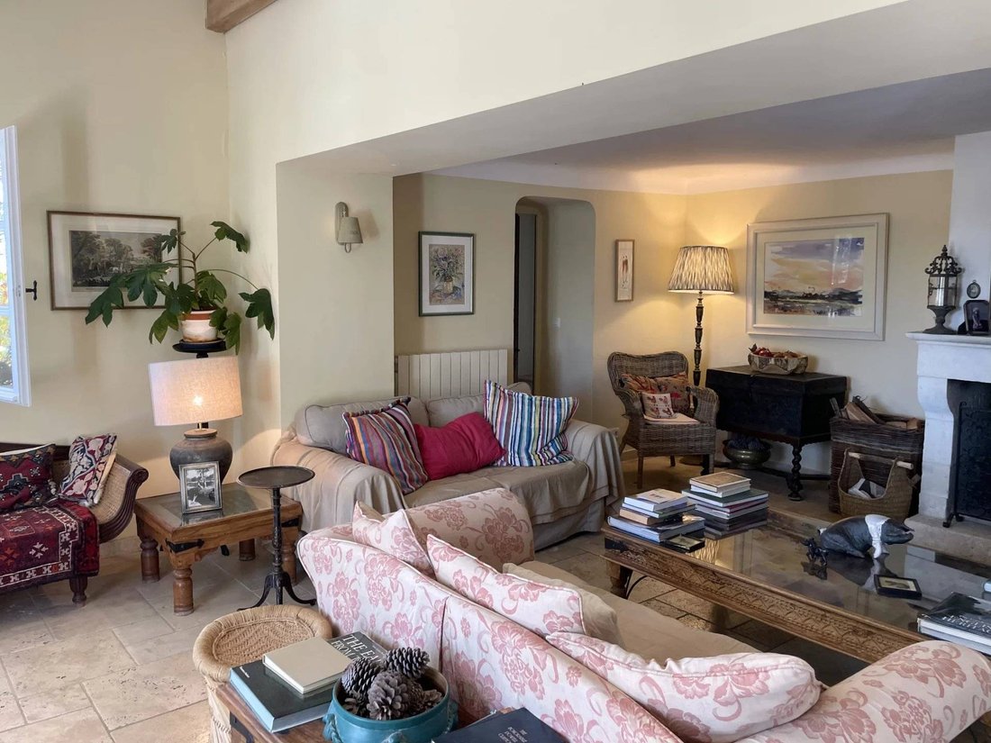 House in Flayosc, Provence-Alpes-Côte d'Azur, France 5 - 16297083