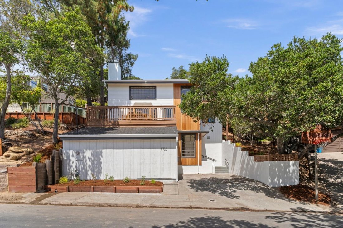 Casa a Belmont, California, Stati Uniti 2 - 18692355