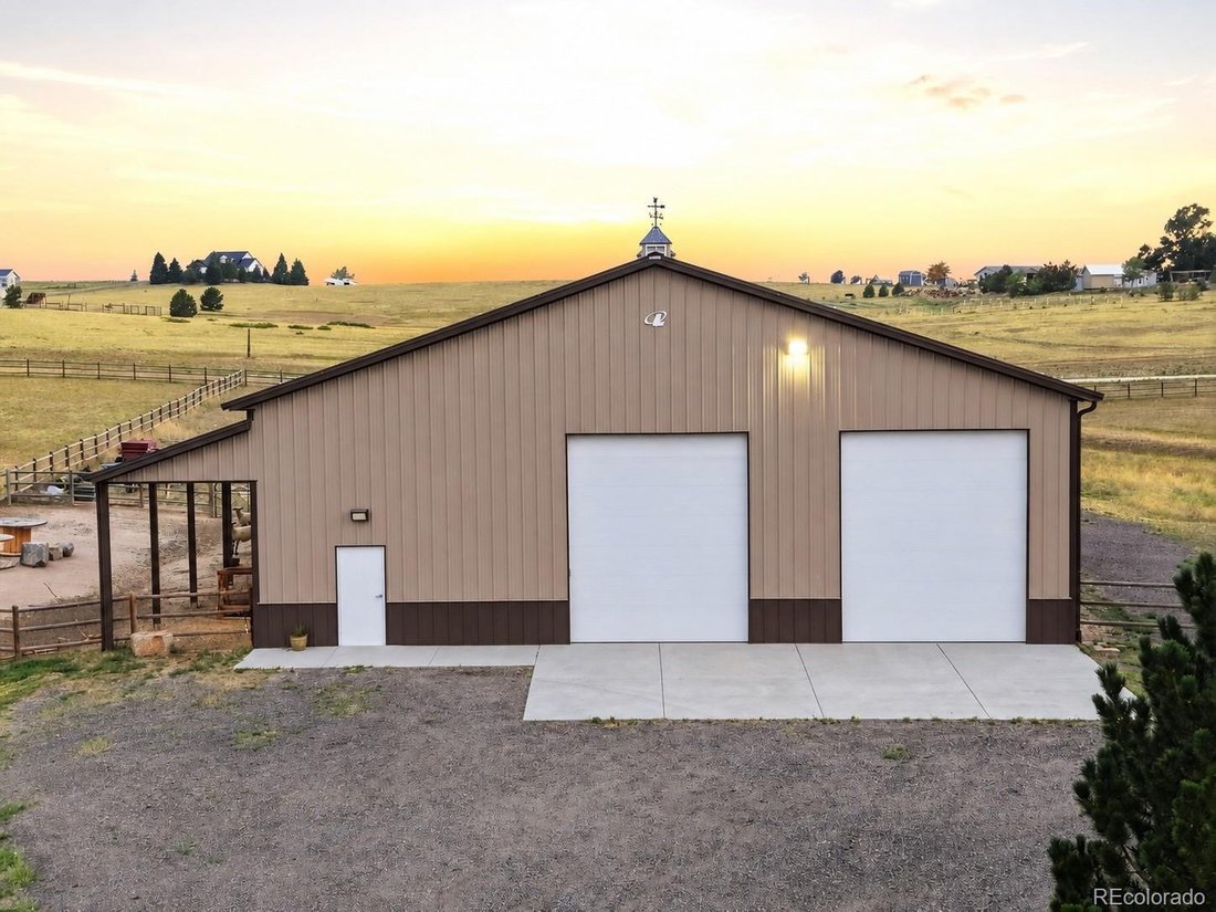 House in Kiowa, Colorado, United States 4 - 18692126