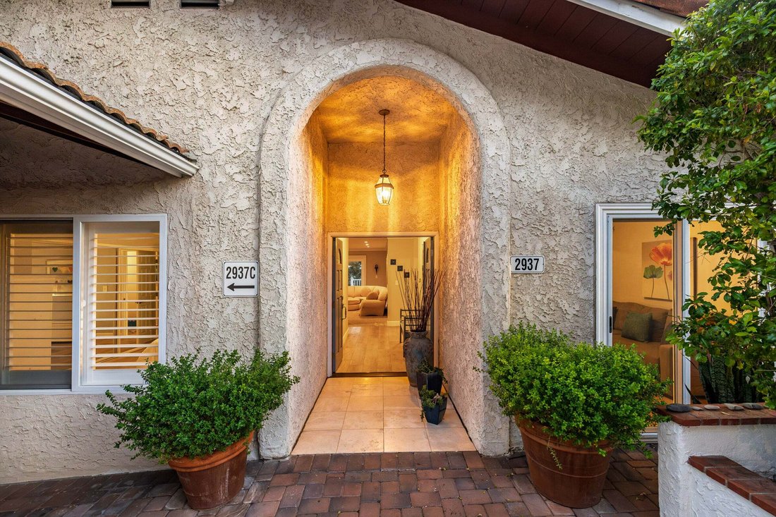 House in Santa Barbara, California, United States 1 - 18692091