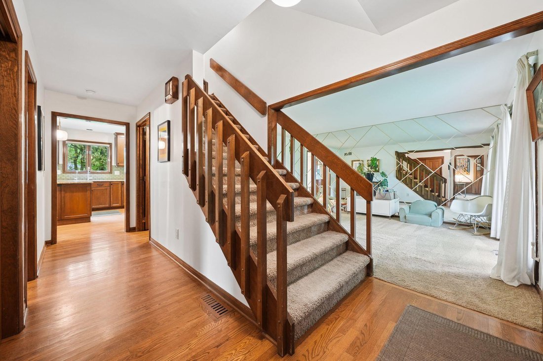 House in Worthington, Ohio, United States 2 - 18692316