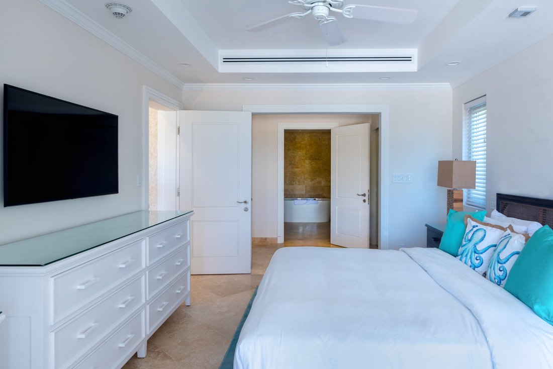 Appartement à Diamond Valley, Barbade 3 - 18692256