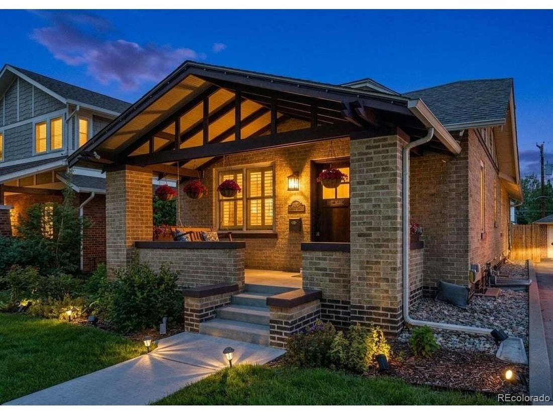 House in Denver, Colorado, United States 1 - 18692180