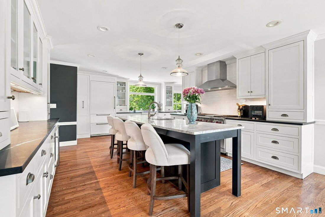 House in Newtown, Connecticut, United States 4 - 18692060