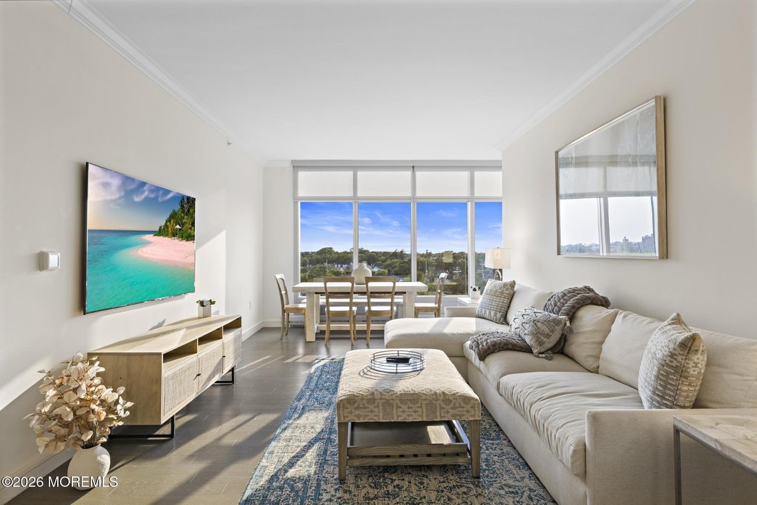 Condo in Long Branch, New Jersey, United States 3 - 18692290