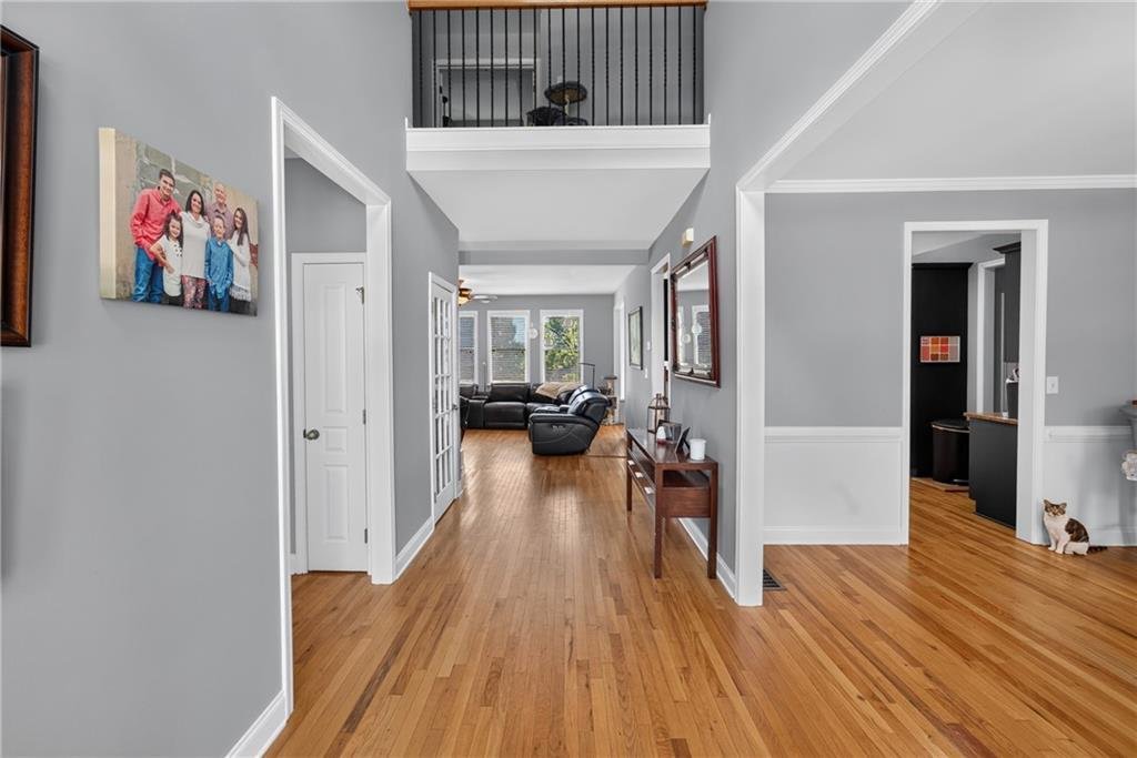 House in Dallas, Georgia, United States 2 - 18692470