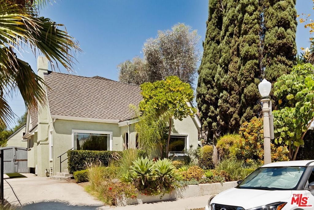 House in Los Angeles, California, United States 1 - 18692330