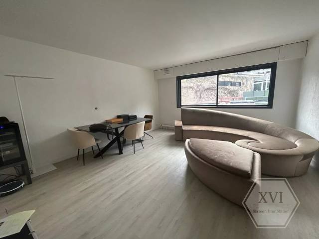 Apartment in Bois de Boulogne, Paris 16e Arrondissement, Paris 2 - 16411045
