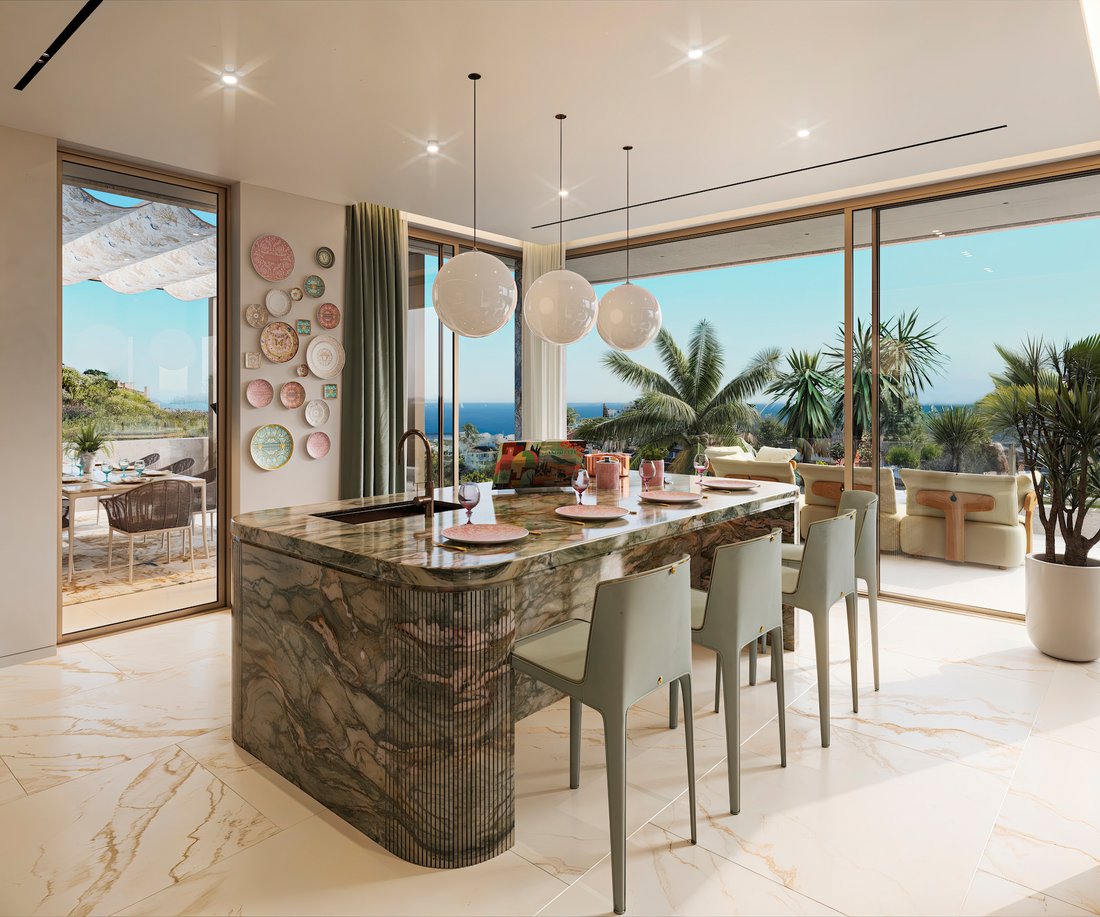 Villa in Puerto Banus, Marbella, Spain 5 - 18692221