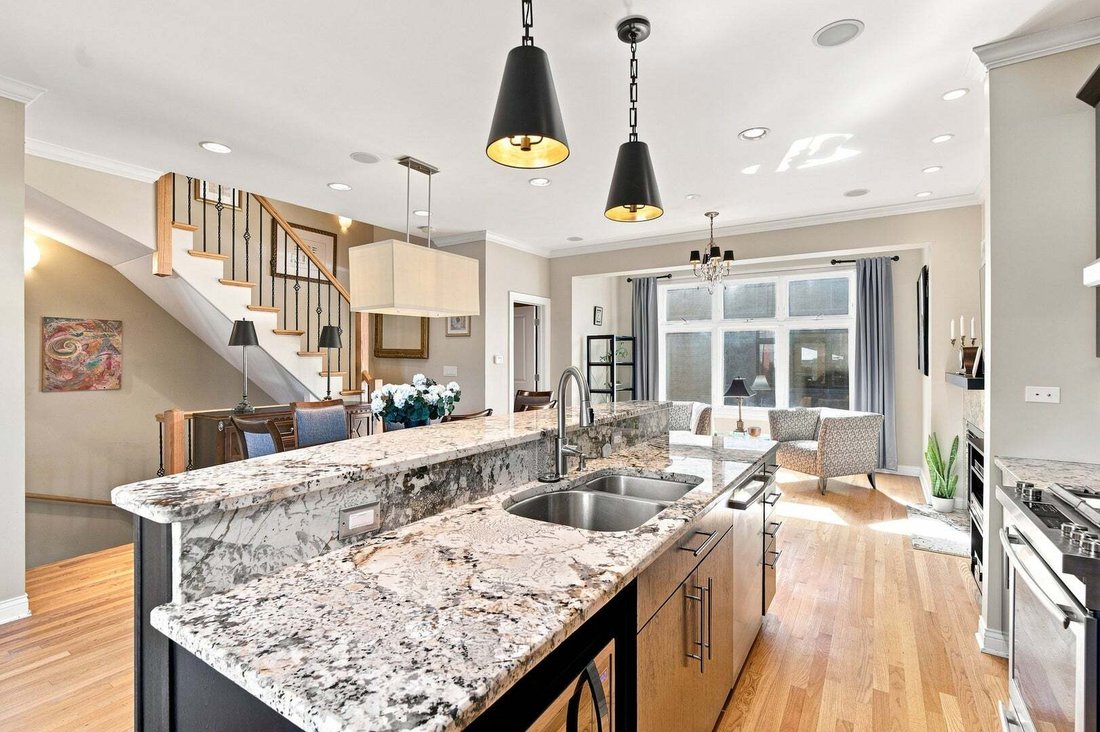 Condo in Chicago, Illinois, United States 4 - 18692583